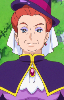 Kyoutou's image