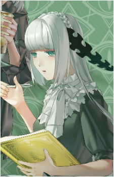 Isabella {AFK}