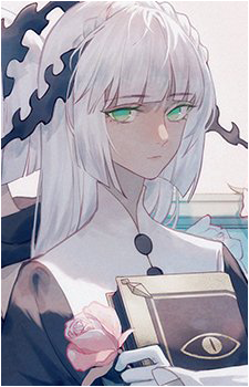 Isabella {AFK}