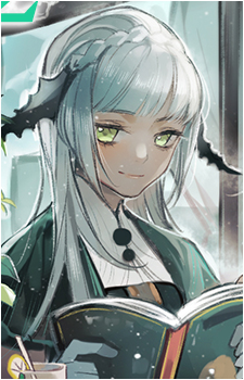 Isabella {AFK}