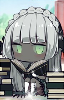 Isabella {AFK}