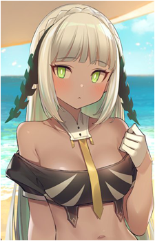 Isabella {AFK}