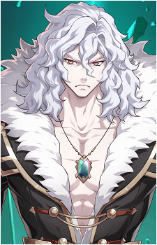 Claude's image