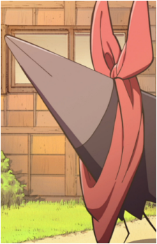 Karasu {Nichijou}