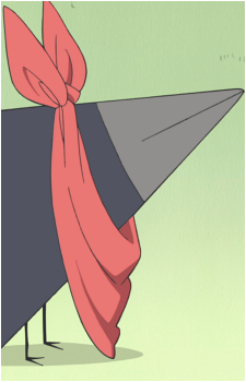 Karasu {Nichijou}