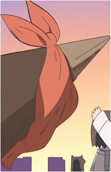 Karasu {Nichijou}