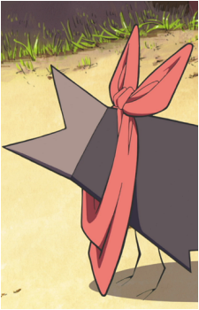 Karasu {Nichijou}