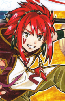 Kanate's image