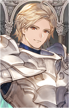 Uther {GBF}