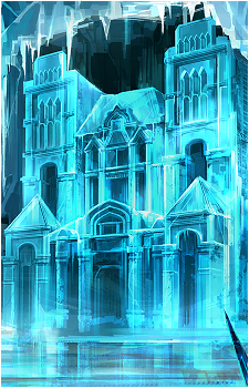 Baba Yaga's image
