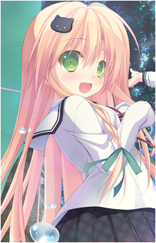 Nanoka Ayasaki