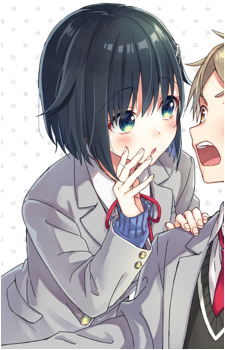 Komori-san {KCK}'s image