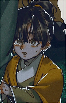Gu Zi's image