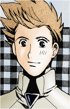 The Lieutenant {NGE}'s image