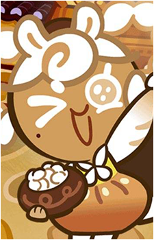 Sikhye Cookie's image