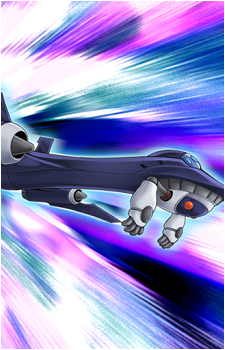 Second Booster's image