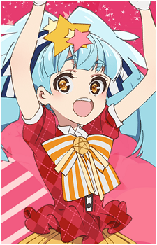 Lily Hoshikawa's image