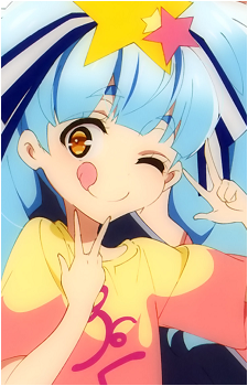 Lily Hoshikawa