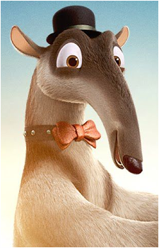 Charlie {Rio}'s image