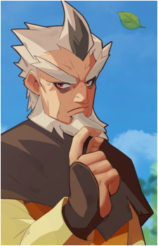 Ulrich {Nexomon}'s image