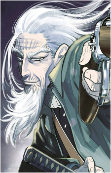 Toshizou Hijikata {GK}'s image