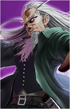 Toshizou Hijikata {GK}