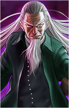 Toshizou Hijikata {GK}