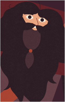 Rubeus Hagrid