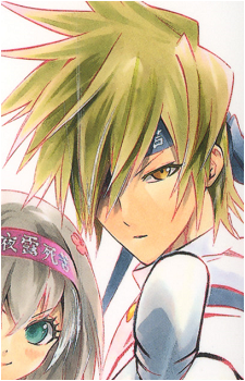 Keita Tsuwabuki
