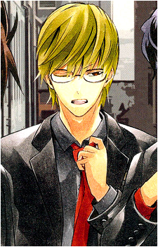 Keita Tsuwabuki