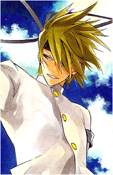 Keita Tsuwabuki