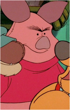 Pinky {WtP}