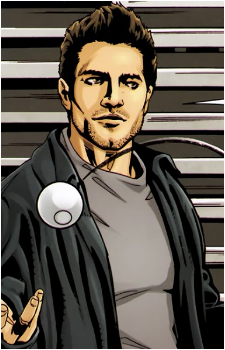 Derek Hale