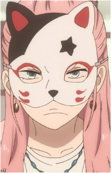 Yoko {FKBU}