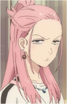 Yoko {FKBU}
