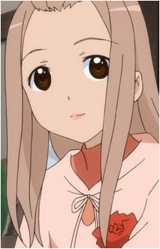 Riho Shihomi's image