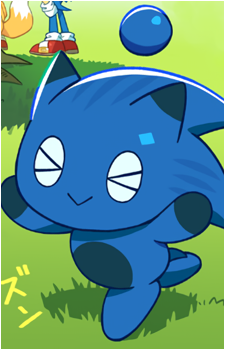 Chao
