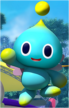 Chao