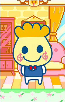 Gotchimotchi's image