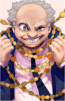 Hirotoshi Buratsuta