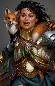 Ellivere's image