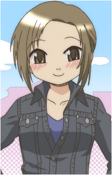 Landlady's image