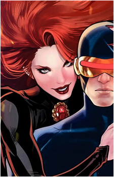 Goblin Queen (Madelyne Pryor)
