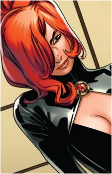 Goblin Queen (Madelyne Pryor)