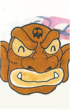 The Devil's Head's image
