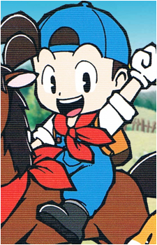 Pete {HM}
