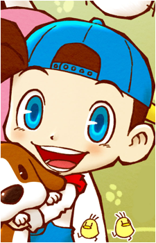 Pete {HM}