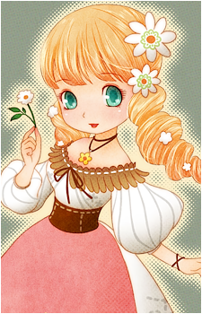 Lisette's image