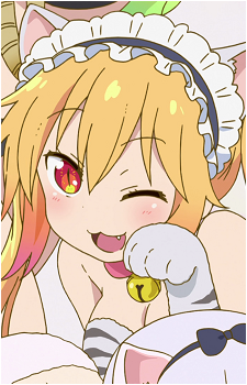 Image 30 of Tohru