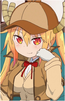Image 22 of Tohru